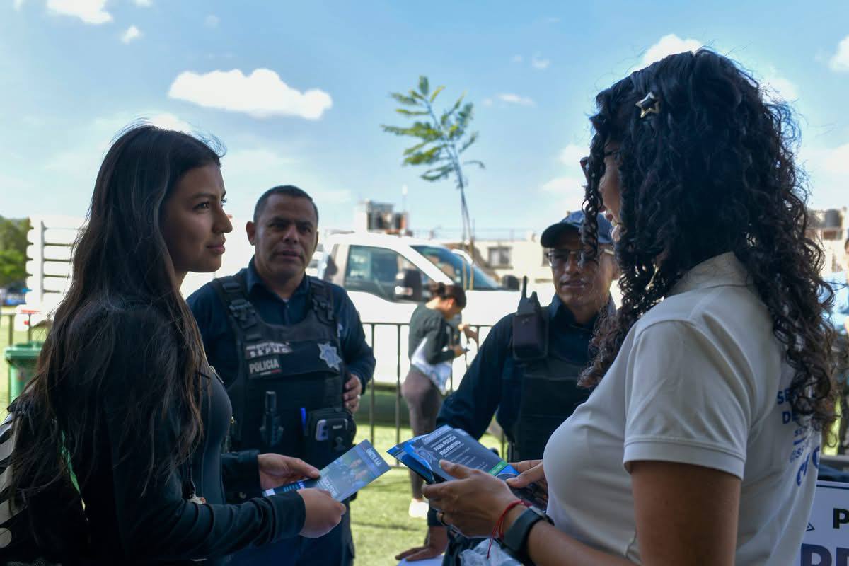 Querétaro avanza en percepción de seguridad y fortalece la confianza ciudadana: ENSU 2026